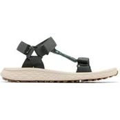 Basutės Columbia Konos Globetrot™ 2126931 Pilka kaina