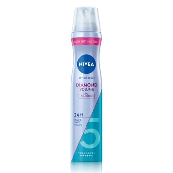 NIVEA STYLING Lakier DIAMOND VOLUME 82196