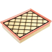 Oro filtras FEBI FE175203 kaina