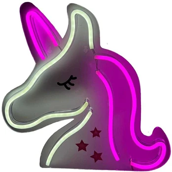Neon Beline Light Vienaragis