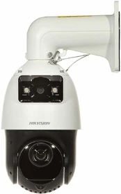 Hik Vision DS-2SE4C425MWG-E(14F0)a kaina