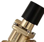Frese PV Compact SP DN15 - Differenstryksregulator - Trykområde 5-30kPa 1/4''