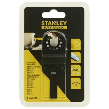 Stanley Daugiaf. pj. med./met. 10 mm / 18TP