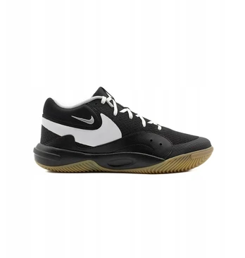 Unisex tinklinio bateliai Nike Hyperquick, 38.5