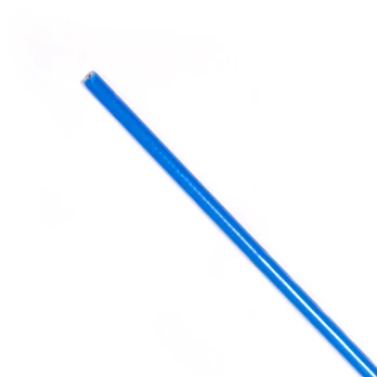Stabdžių šarvas 5mm 2P (mėlynas)