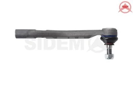 Skersinės vairo trauklės galas SIDEM 47833