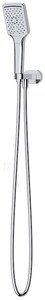 Cersanit ANGLE ANGLE RINKINYS LARGA CHROME