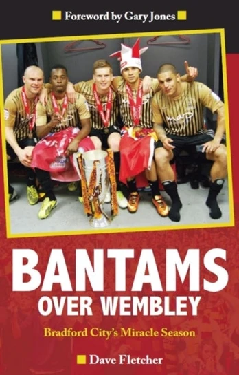 Bantams Over Wembley