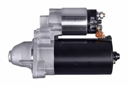 Starteris HELLA 8EA 011 610-401