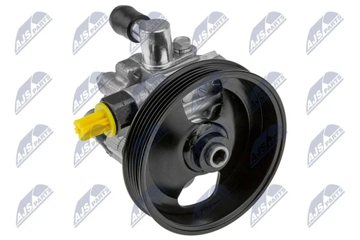 Hidraulinis siurblys, vairo sistema NTY SPW-TY-002