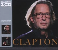 CD Eric Clapton – Clapton / Unplugged