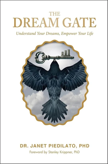 The Dream Gate Knyga