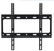 eStar TV Laikiklis/Wall mount 22"65"50kg B42 kaina