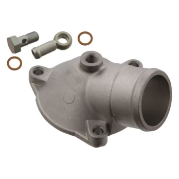 termostato korpusas FEBI FE34700