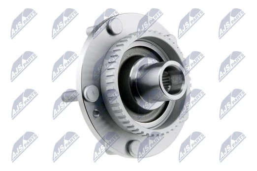 Rato stebulė NTY KLP-KA-313P