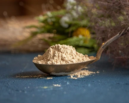 Ekologiški Peruvinės pipirnės (maca) milteliai - 200 g