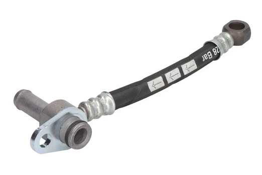 Aušinimo sistemos žarna THERMOTEC DWDA003TT