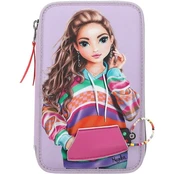 TOPModel - Triple Pencil Case with applied smart phone JOY ( 0412842 ) kaina