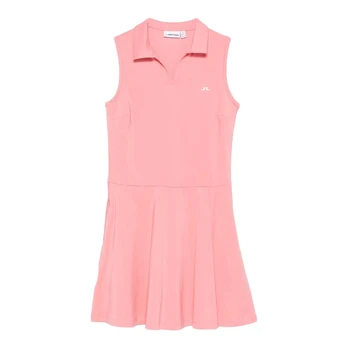 Mini suknelė moterims, Rožinė, Dana dress