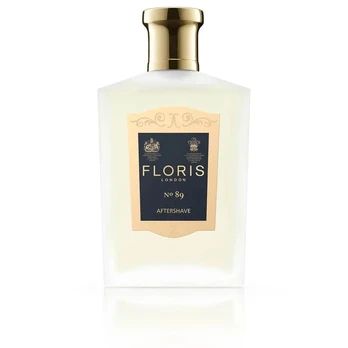 Floris London No. 89 Aftershave 100ml