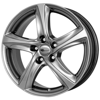 BROCK B25 (CSS) R18 5x112.00 ET45 CB66.60 J8.0
