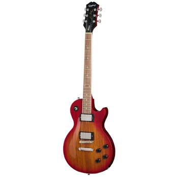 Epiphone Les Paul Tribute Heritage Cherry Sunburst - elektrinė gitara