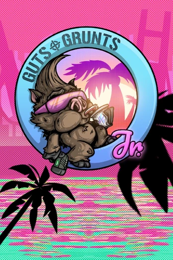 Guts 'N Grunts PC
