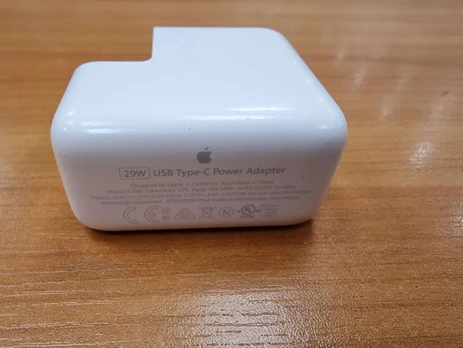 Įkroviklis Apple 29W USB-C Power Adapter A1540
