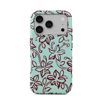 Radiant - iPhone 17 Pro Case, Tough (MagSafe) / N/A
