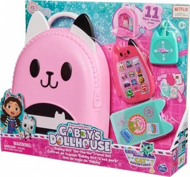 Gabby's Dollhouse - Backpack (6067213)