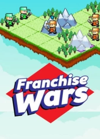 Franchise Wars PC
