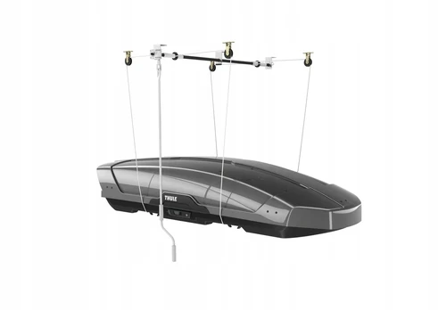Keltuvas lentai Thule Multi Lift 572