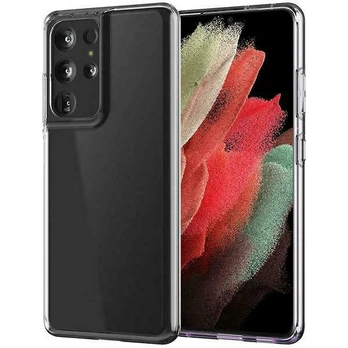 Dėklas Mercury Jelly Clear Pixel 8 Pro permatomas|transparent
