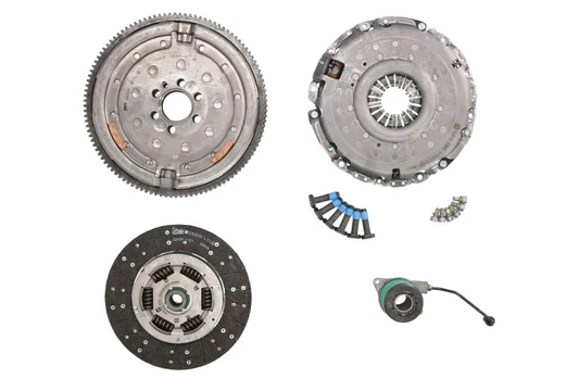 Sankabos komplektas VALEO VAL837700