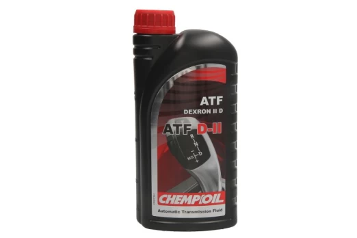 ATF alyva CHEMPIOIL (1L) CH ATF D-II 1L PL