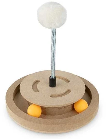 HapPet žaislas katėms 22cm