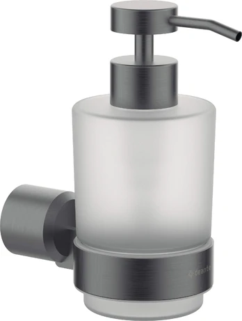 Plautuvės dozatorius Deante, 200 ml, 67 mm