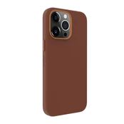 Evelatus iPhone 13 Pro Max natūralios odos dėklas su MagSafe Apple Brown kaina