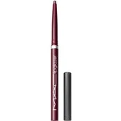 MAC - LIP GLAZER Lūpų pieštukai 0.25 g NIGHTMOTH
