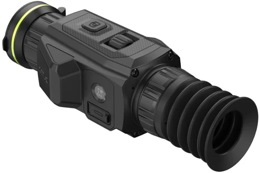 PIXFRA CETUS PFI-C335, 35 mm, 384×288 šiluminis taikiklis