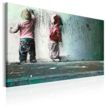 Artgeist Paveikslas - Modern Playground