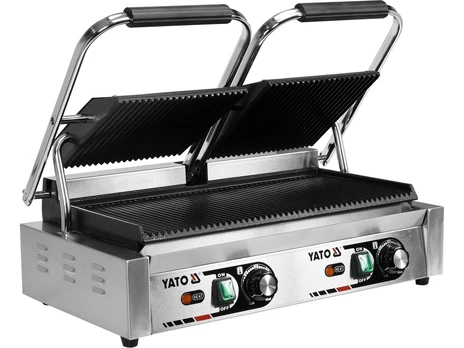 Elektrinis grilis Yato YG-04560