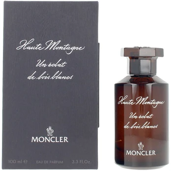 Kvapusis vanduo Moncler Haute Montagne, 100 ml