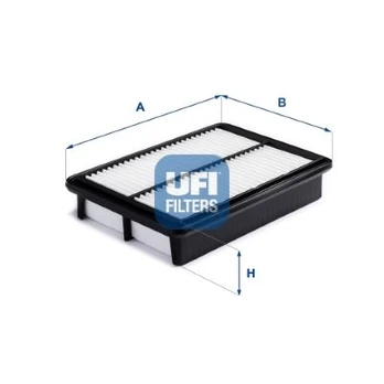 Oro filtras UFI 30.A95.00