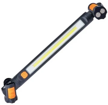 Rankinė lempa ams-OSRAM LEDIL407