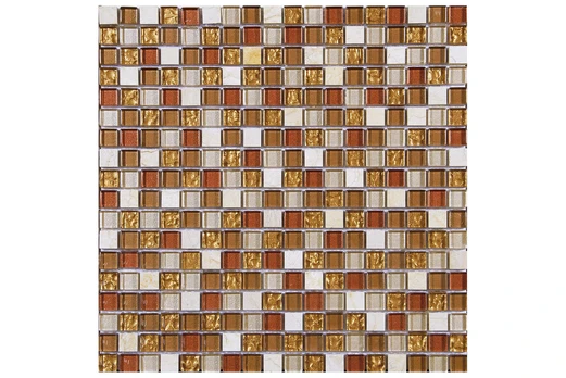 Mozaika MOSAIC COLLECTION 000MM40, 30 x 30 cm