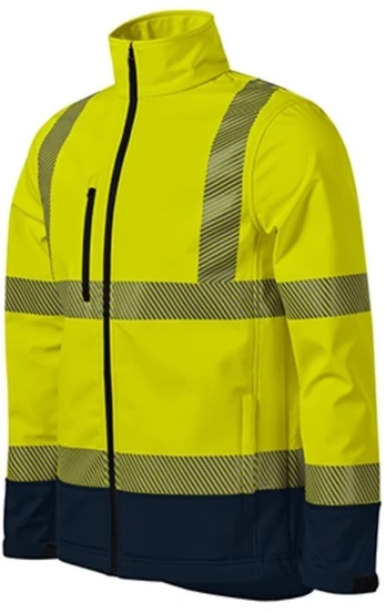 Rimeck HV Drop Striukė M MLI-5V397 Fluorescentinė Geltona