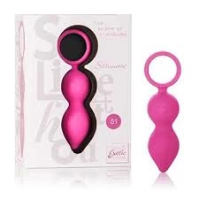 Silhouette S1 Kegel Exerciser