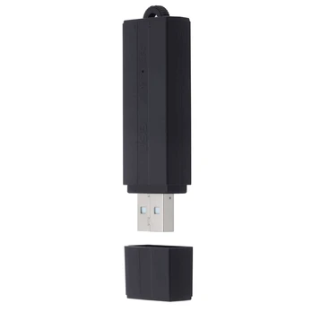 Slapta sekimo įranga Diktofonas "Mini" 16GB