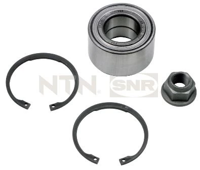Rato guolio komplektas SNR R165.16